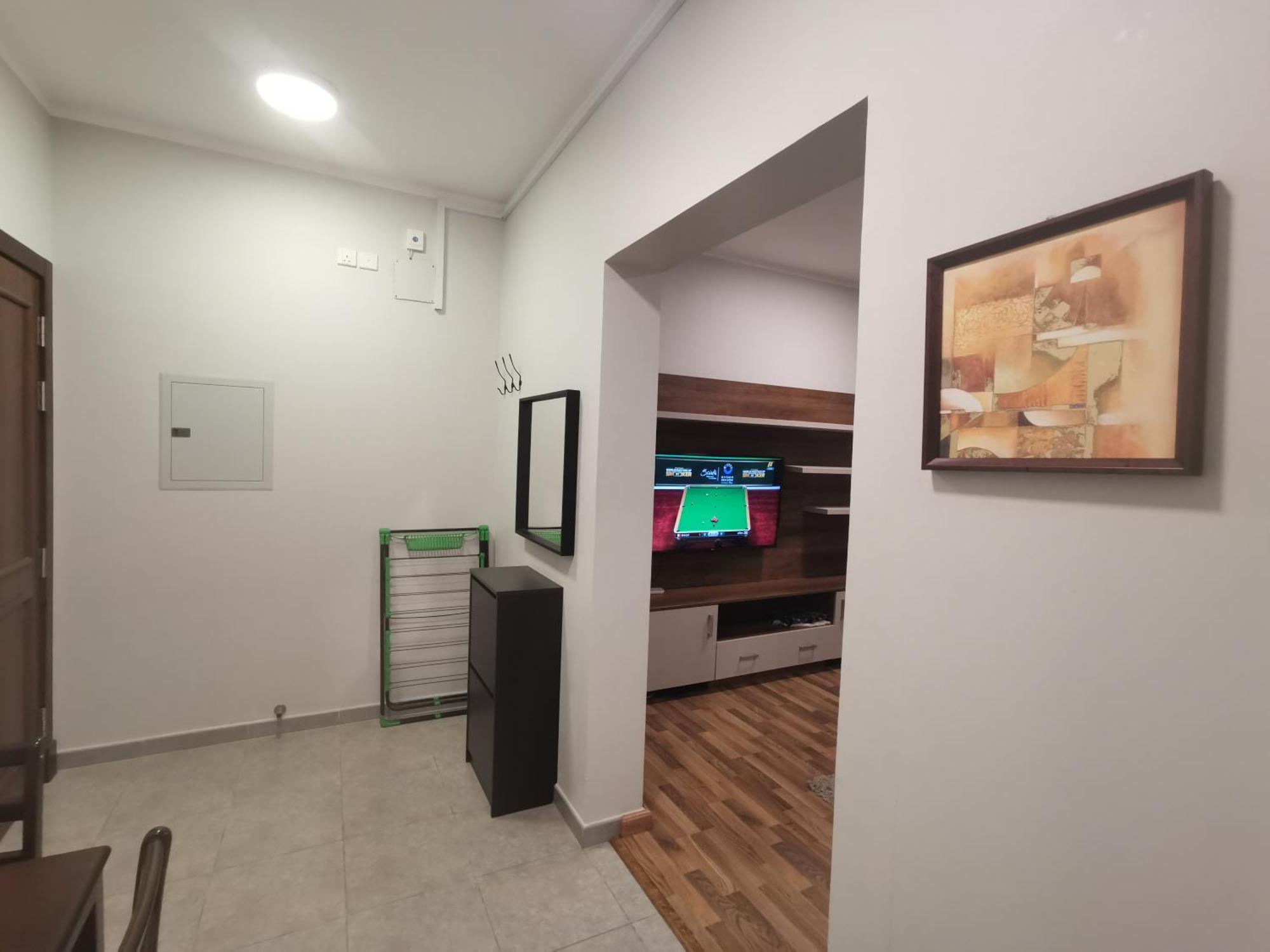 بيوت أدار - Adar Homes King Abdullah Economic City Номер фото