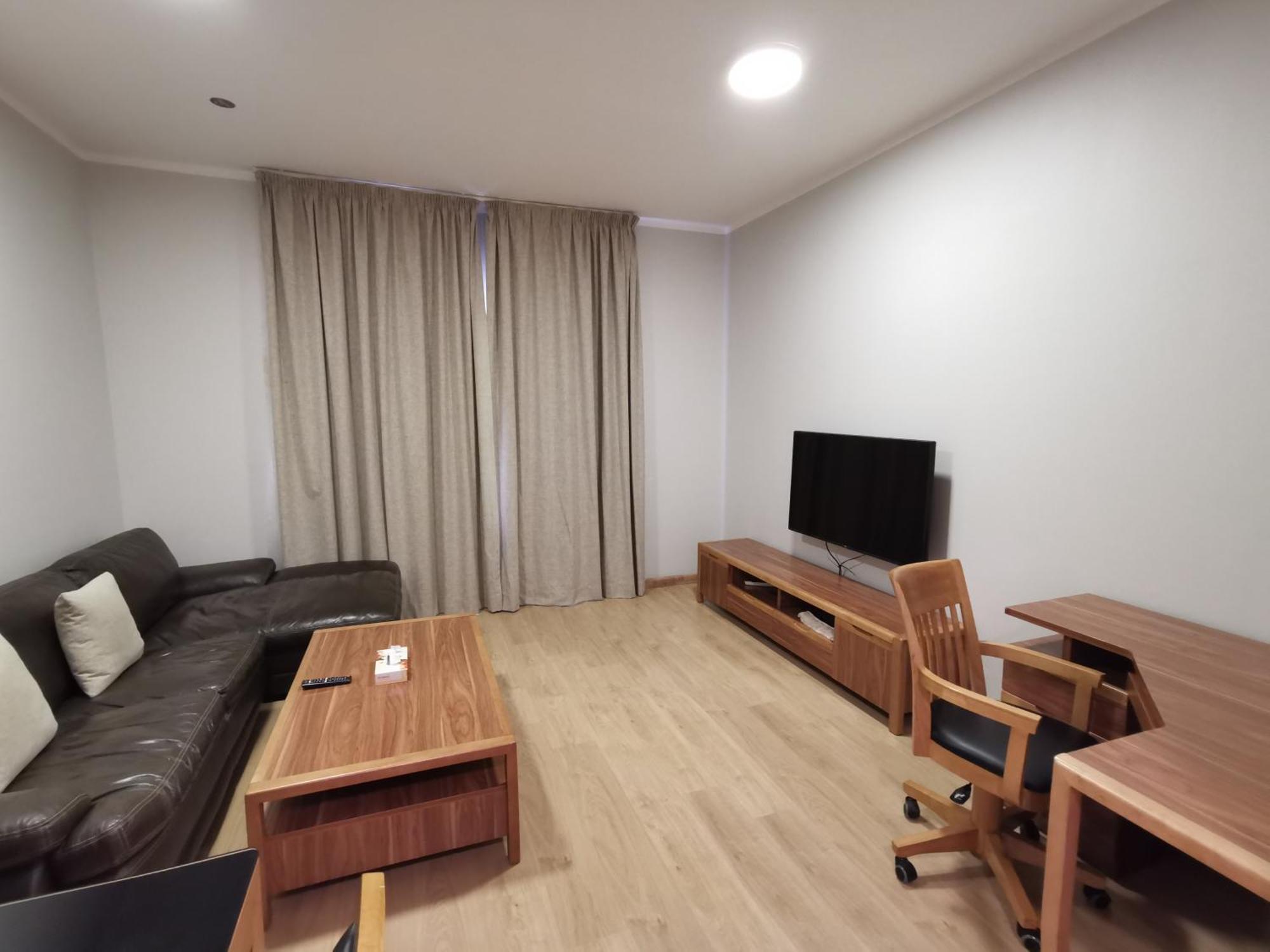 بيوت أدار - Adar Homes King Abdullah Economic City Номер фото