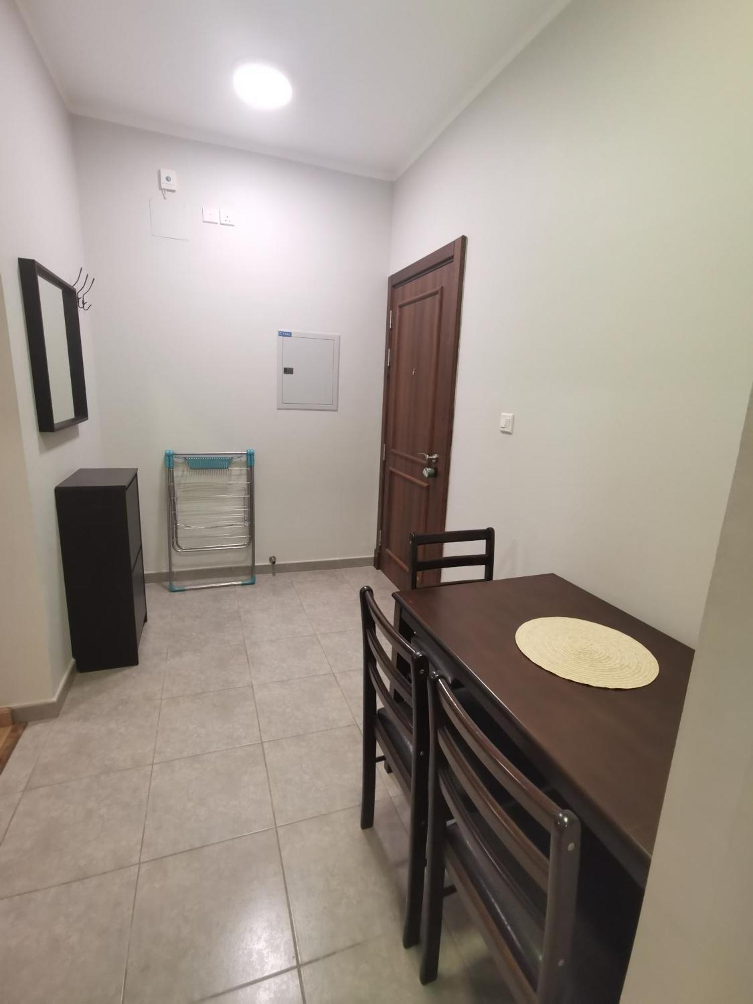 بيوت أدار - Adar Homes King Abdullah Economic City Номер фото