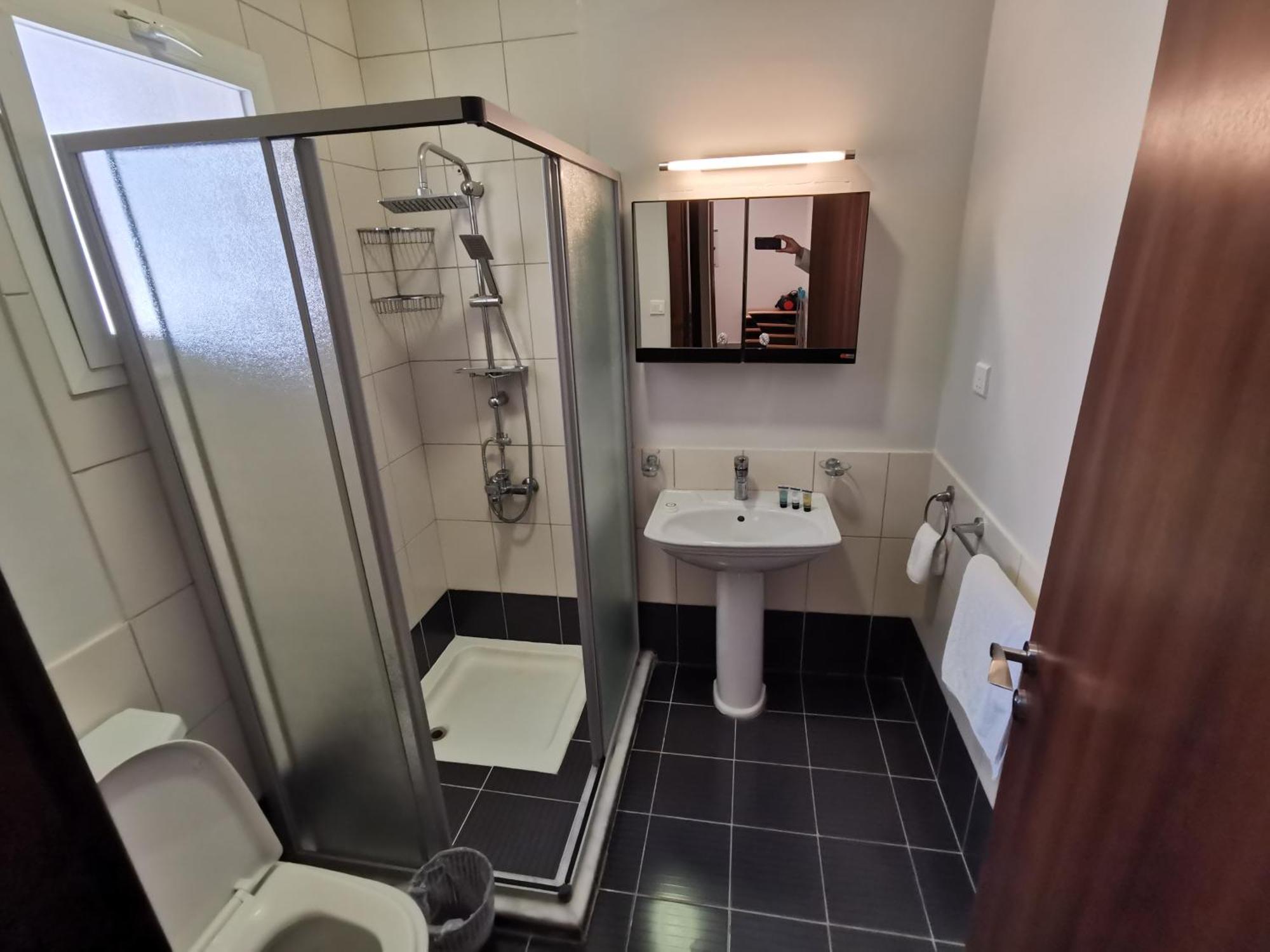 بيوت أدار - Adar Homes King Abdullah Economic City Номер фото