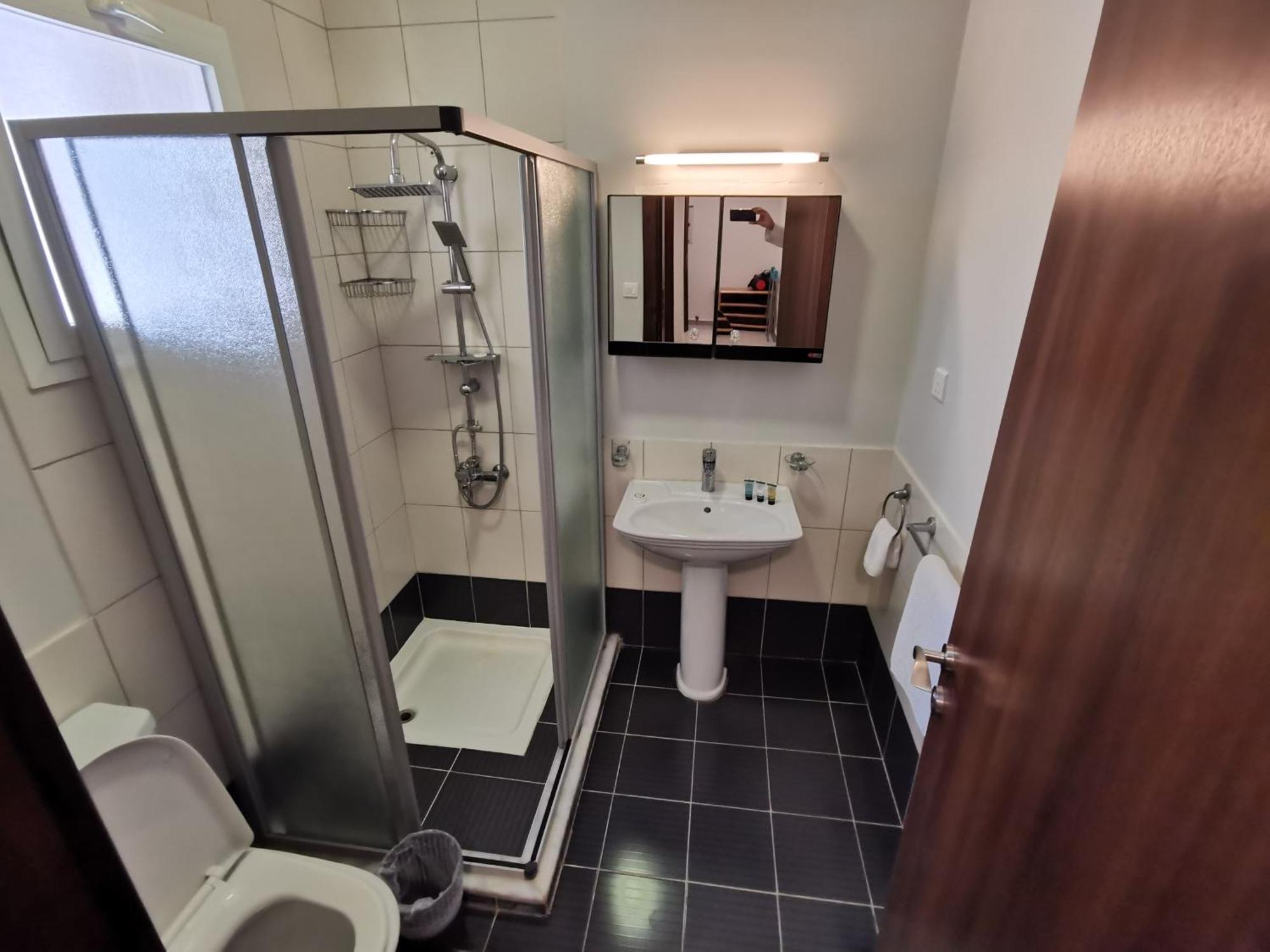 بيوت أدار - Adar Homes King Abdullah Economic City Экстерьер фото